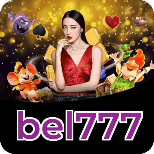 Logo Oficial bel777 Download